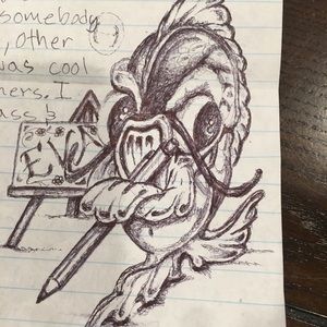 Meet your Posher, Eva